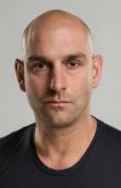 Jon Davey